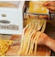 Impastatrice macchina Pasta Fresca Marcato lasagna tagliolini biscotti